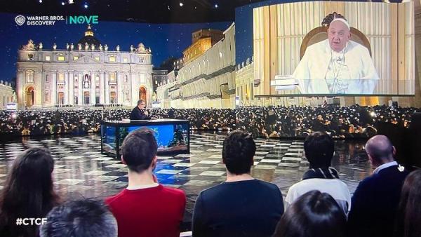 Một Nữ Tu Sẽ Được Bổ Nhiệm Làm Chủ Tịch Phủ Thống Đốc Thành Vatican